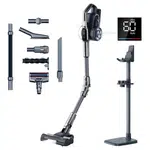 JIMMY H11 Pro Cordless Vacuum Cleaner Dark Gray