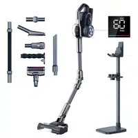JIMMY H11 Pro Cordless Vacuum Cleaner Dark Gray