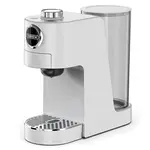 HiBREW H3C 3-in-1 Capsule Coffee Machine White
