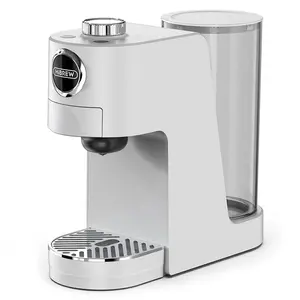HiBREW H3C 3-in-1 Capsule Coffee Machine White