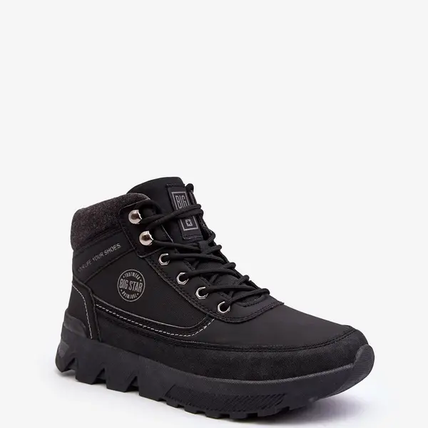 Pánske topánky BIG STAR SHOES