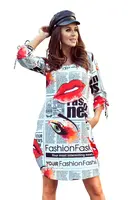 Dámské šaty NUMOCO