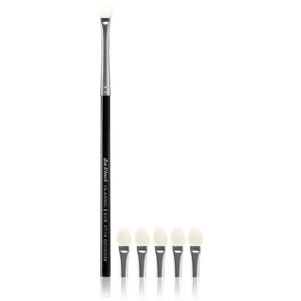 da Vinci Classic aplikátor na oční stíny typ 3734 5 ks