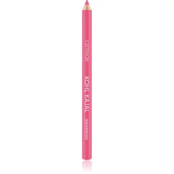 Catrice Kohl Kajal Waterproof kajalová tužka na oči odstín 200 Pretty in Pink 0.78 g