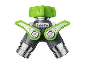 Rozdělovač dvoucestný RAINPOINT ICD047