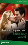 Rozvodový večírek - Jennifer Haywardová