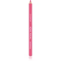 Catrice Kohl Kajal Waterproof kajalová ceruzka na oči odtieň 200 Pretty in Pink 0.78 g