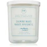 DW Home Signature Calming Waves vonná sviečka 433 g