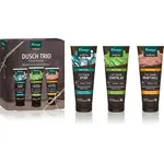Kneipp Men Shower Trio darčeková sada pre mužov