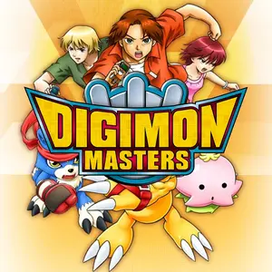 Digimon Masters Online Currency > Omegamon [LA] > Tera