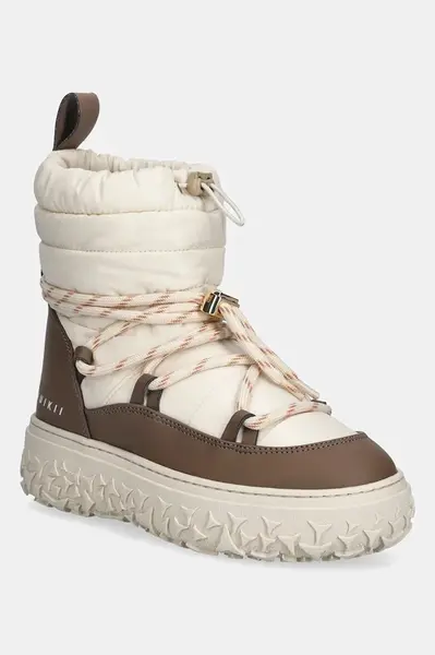 Sněhule Inuikii Technical Performance