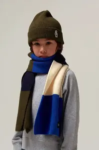 Dětská čepice Gosoaky RED DRAGON