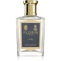 Floris No 89 toaletní voda pro muže 50 ml