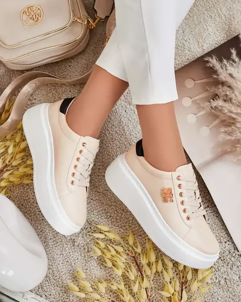 Resti Women's sports shoes Taersev