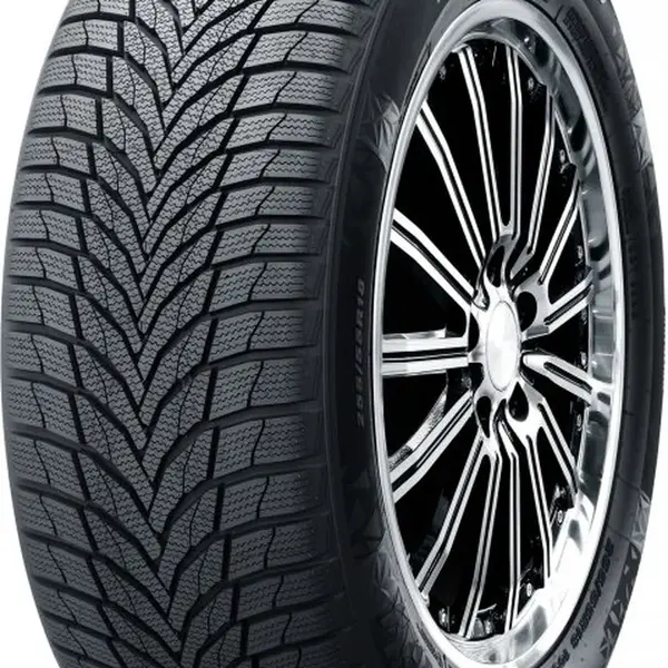 NEXEN 275/40 R 21 107W WINGUARD_SPORT_2_SUV TL M+S 3PMSF XL RPB
