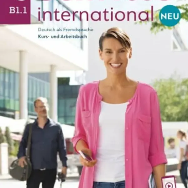 Schritte international Neu 5 Kursbuch+Arbeitsbuch - Franz Specht, Monika Reimann, Jutta Orth-Chambah, Daniela Niebisch, Silke Hilpert, Dr. Dörte Weers