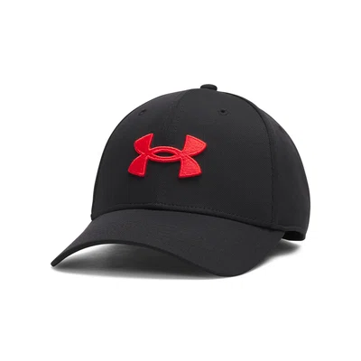 Pánská kšiltovka Under Armour Blitzing Str