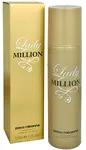 Rabanne Lady Million - deodorant ve spreji 150 ml