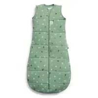 ergoPouch Vak na spaní organická bavlna Jersey Sweet Orchard 8-24 m, 8-14 kg, 2,5 tog