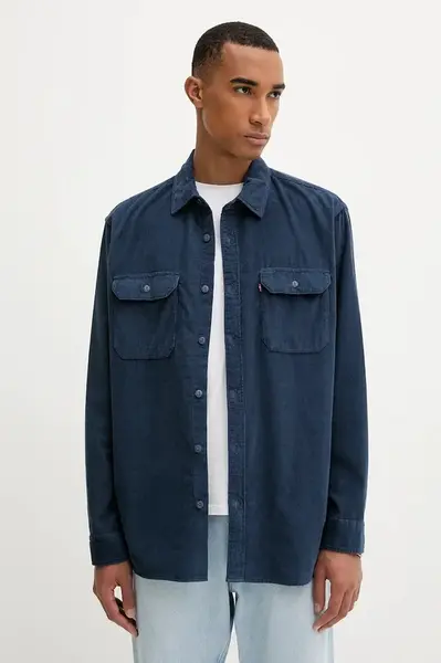 Manšestrová košile Levi's