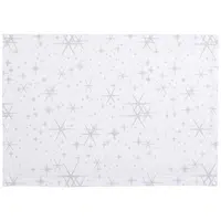 X-Mas PROSTÍRÁNÍ, bavlna, 33/48 cm