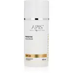 Apis Natural Cosmetics Professional Protective ochranný krém na obličej SPF 50 100 ml