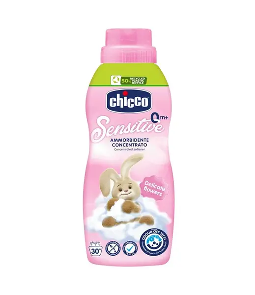 Chicco Aviváž koncentrovaná Květinové objetí 750 ml