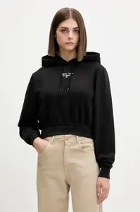 Bavlněná mikina Tommy Jeans