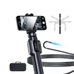 Kamera endoskopická EUROKOMP E6257 pro mobilní telefon