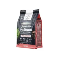 Go Native Small Breed Salmon with Spinach and Ginger 4kg ultraprémiové krmivo pro psy ma