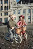 Odrážedlo Konges Sløjd BALANCE BICYCLE KS103551