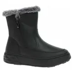 Dámské polokozačky Caprice 9-26402-43 black nappa 40
