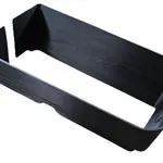 Bbpod rozšiřovací nástavec násypky pro lodičku ridgemonkey hunter 750 hopper extender