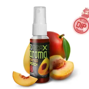 Delphin dipovací sprej aromax 30 ml - mango-broskev