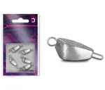 Delphin čeburaška b! standup 5 ks - 10 g