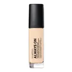 Smashbox Dlouhotrvající make-up Always On (Skin-Balancing Foundation) 30 ml F20N