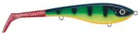 Strike pro bandit tail fire tiger 21 cm