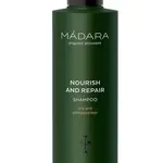 MÁDARA Šampon pro suché a poškozené vlasy (Nourish And Repair Shampoo) 250 ml