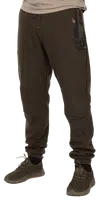 Fox tepláky khaki/camo premium 310 joggers - xxl