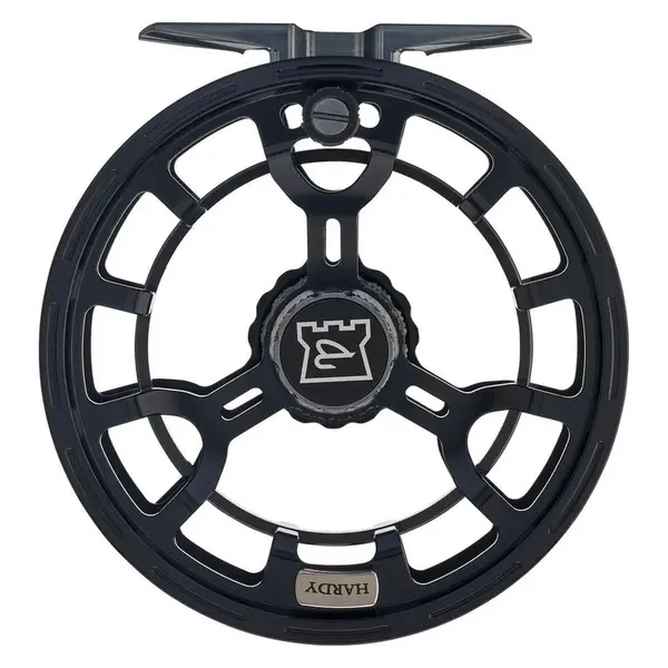 Hardy naviják averon fly reel black 5000