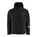 Grundéns bunda transmit x jacket black - xl
