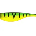 Westin gumová nástraha shadteez tiger perch - 16 cm 39 g 1 ks