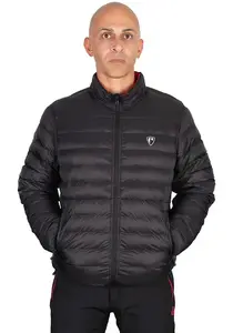 Fox rage oboustranná bunda pro series reversible lightweight quilted jacket - l