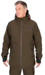 Fox bunda khaki sherpa tec jacket - xl