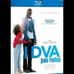 Různí interpreti – I dva jsou rodina Blu-ray