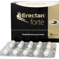 Erectan Erectan Forte 20 tobolek