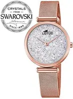 Lotus Swarovski L18566/1