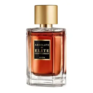 Avon Toaletní voda Elite Gentleman Absolute EDT 50 ml