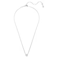 Swarovski Okouzlující náhrdelník s křišťálem Imber 5696039