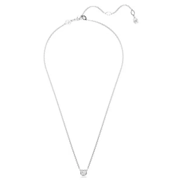 Swarovski Okouzlující náhrdelník s křišťálem Imber 5696039